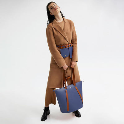 Oversized Bags