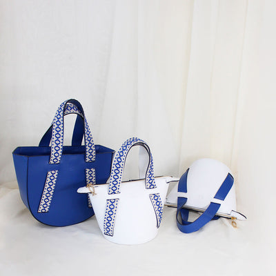 The Blue Edit