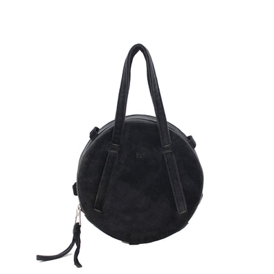 black velvet circle bag #color_black