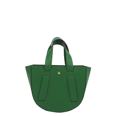 Green Ray | Crossbody Bag