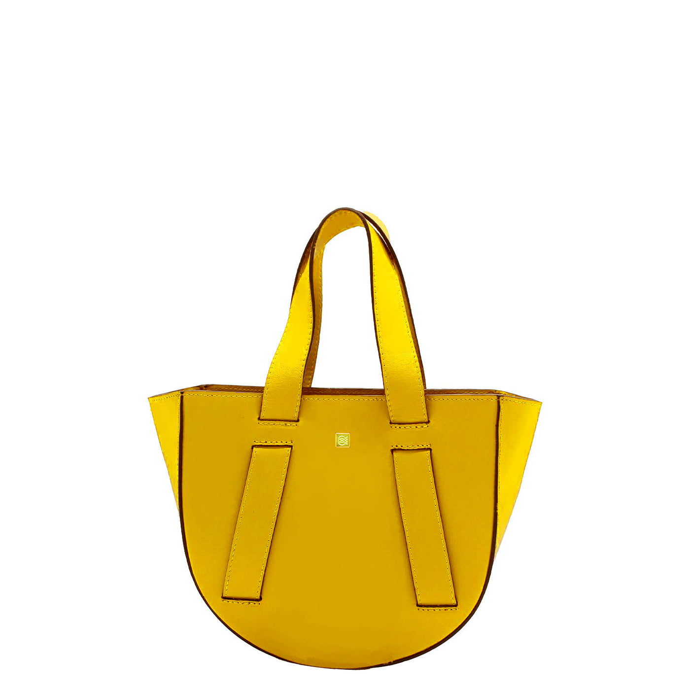 Yellow | Crossbody Bag