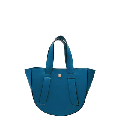 Blue | Crossbody Bag