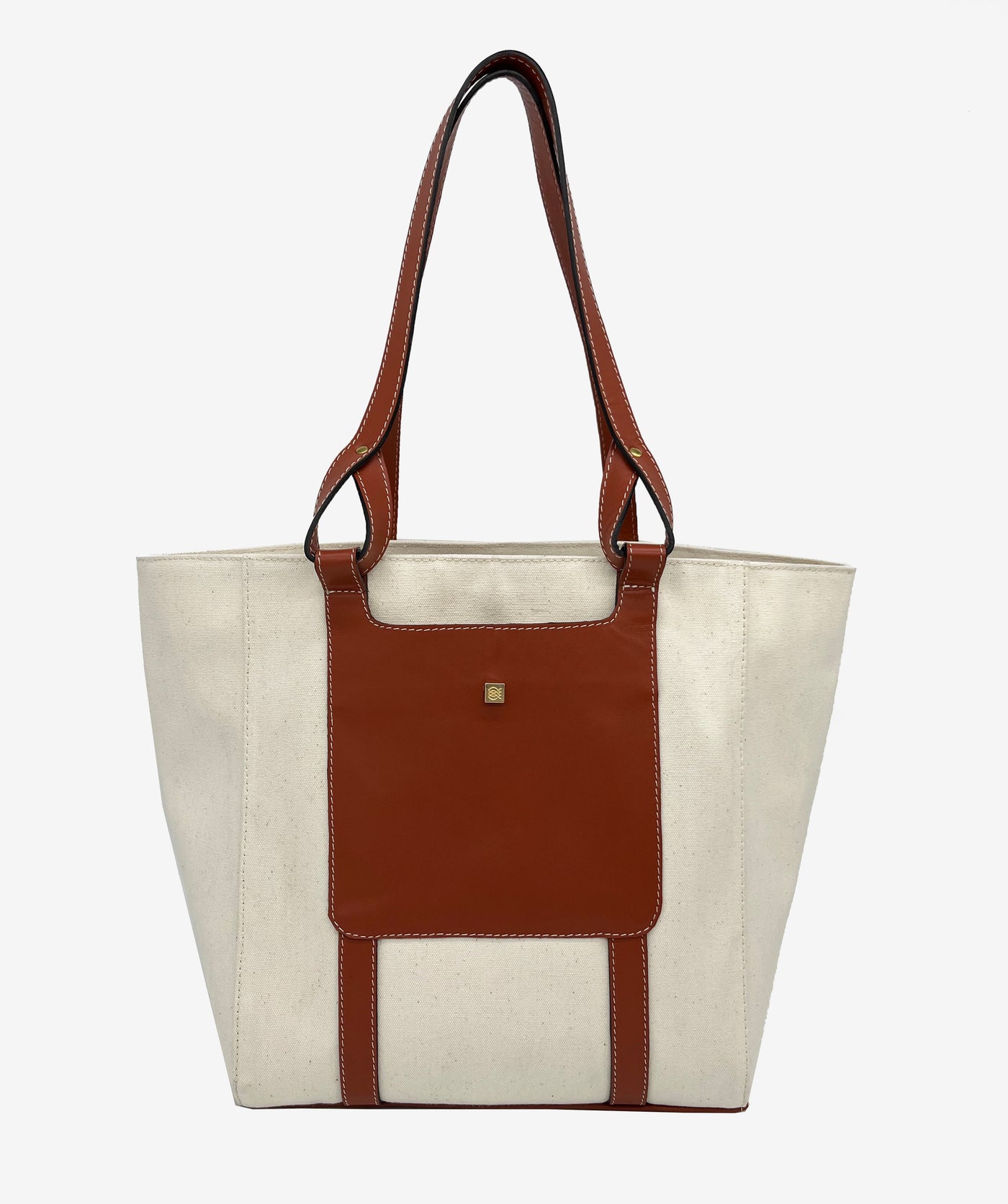 summer bag #color_terracotta