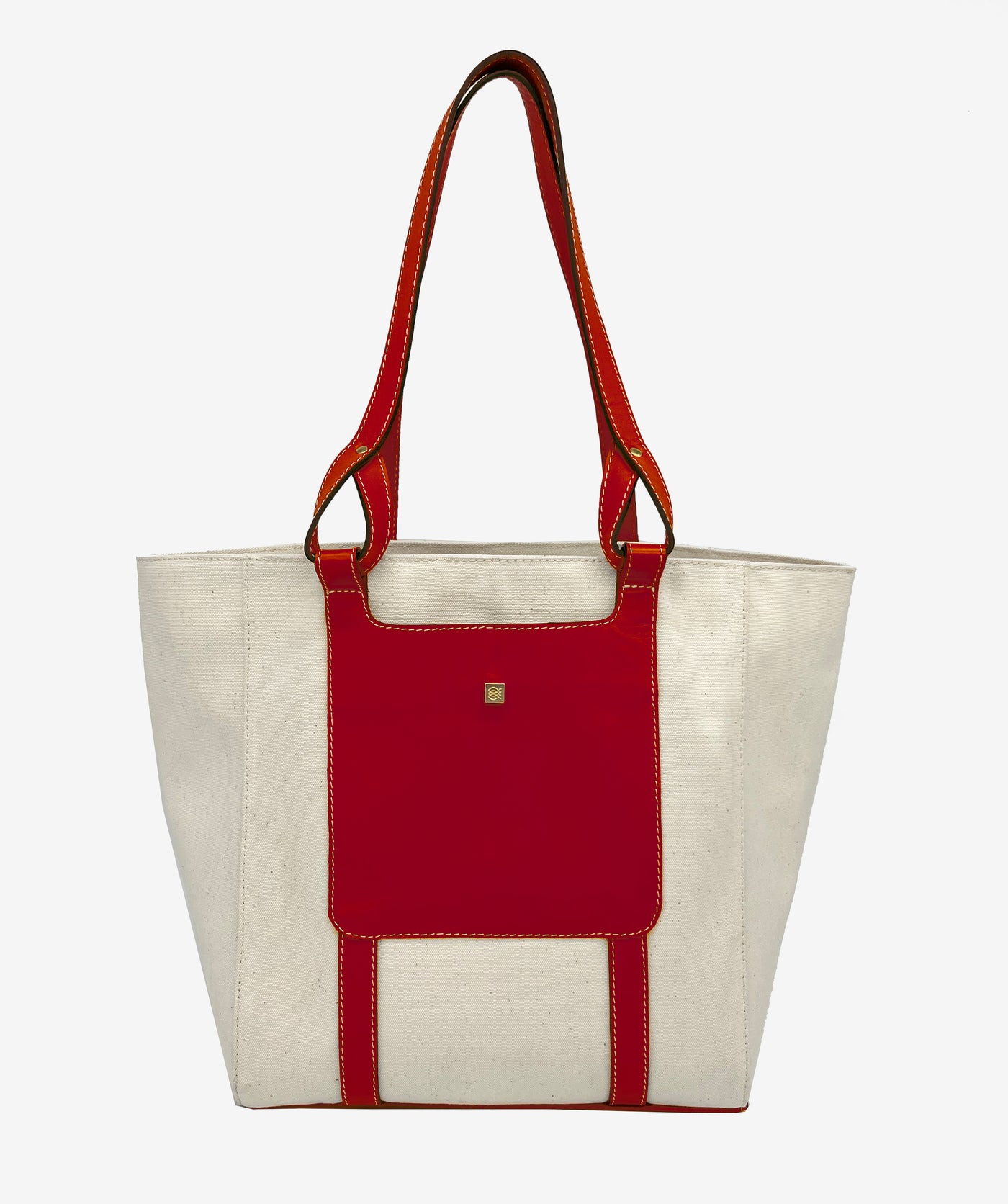 summer bag #color_red