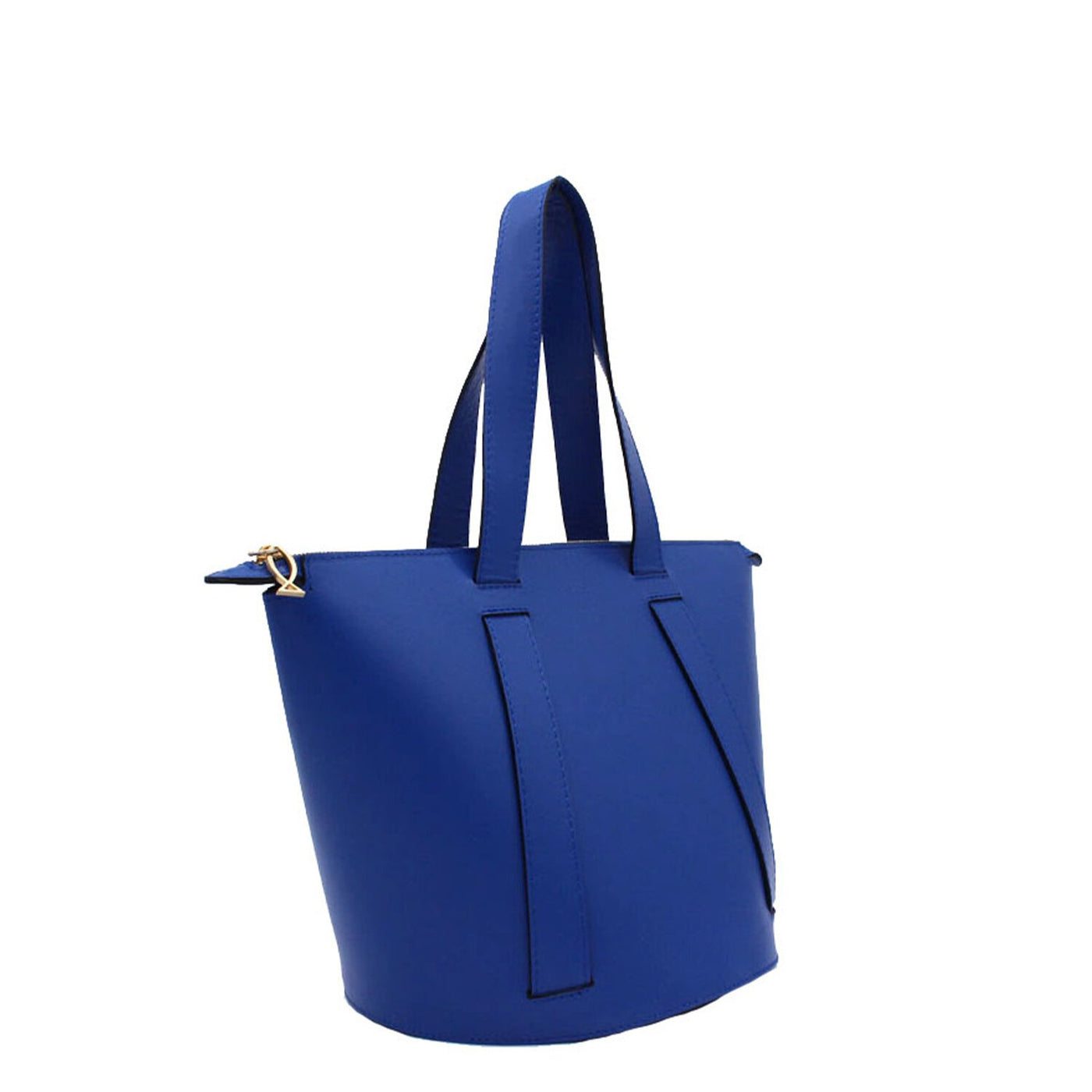 blue leather large bucket bag #color_royal-blue